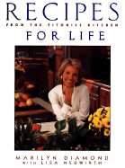 Recipes for Life: From the Fitonics Kitchen