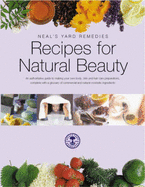 Recipes for Natural Beauty