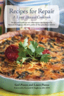 Recipes for Repair: A Lyme Disease Cookbook