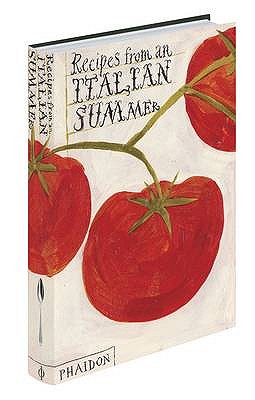 Recipes from an Italian Summer - Bazzurro, Francesca (Artist), and Consonni, Mary (Translated by), and Meyerowitz, Joel (Photographer)