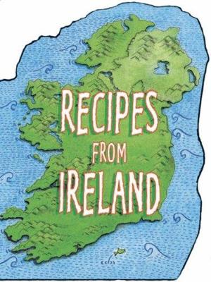Recipes from Ireland - Hegarty, Pat (Editor)