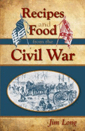 Recipes of the Civil War
