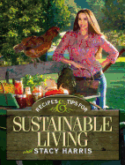 Recipes & Tips for Sustainable Living
