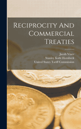 Reciprocity and commercial treaties.