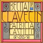 Recital Clavecin