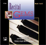 Recital Gems, Bk 1 & 2