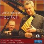 Recital [Hybrid SACD]
