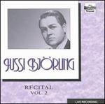 Recital Vol. 2