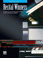 Recital Winners, Bk 2