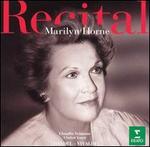 Recital