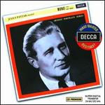 Recital - Anton Dermota (tenor); Hilda Dermota (piano); Hilde G�den (soprano); Hilde Zadek (soprano); Julius Patzak (tenor); Rosette Anday (soprano); Wiener Schrammel-Quartett; Vienna State Opera Chorus (choir, chorus); Wiener Philharmoniker