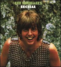 Recital - Lee Michaels