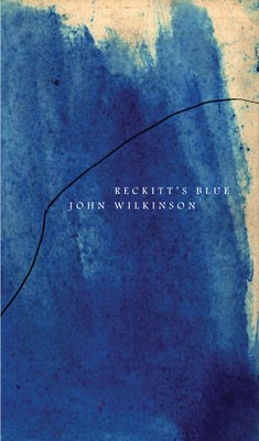 Reckitt's Blue - Wilkinson, John