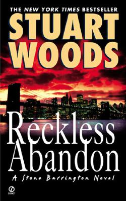 Reckless Abandon - Woods, Stuart
