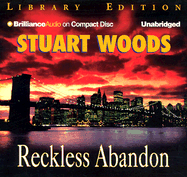 Reckless Abandon