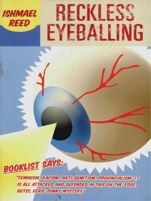 Reckless Eyeballing - Reed, Ishmael