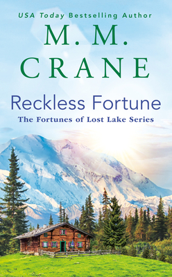 Reckless Fortune - Crane, M M