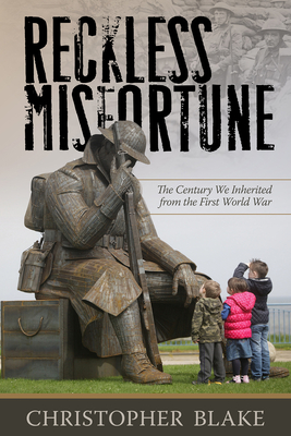 Reckless Misfortune - Blake, Christopher