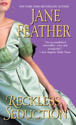 Reckless Seduction - Feather, Jane