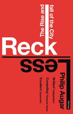 Reckless - Augar, Philip