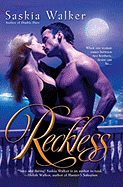 Reckless - Walker, Saskia