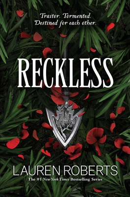 Reckless - Roberts, Lauren