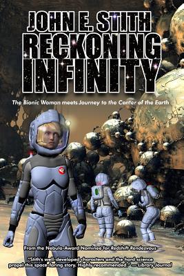 Reckoning Infinity - Stith, John E