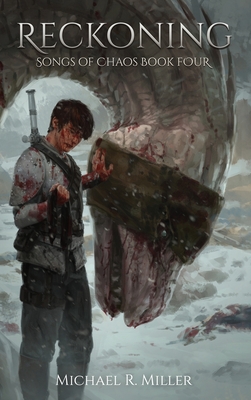 Reckoning - Miller, Michael R.