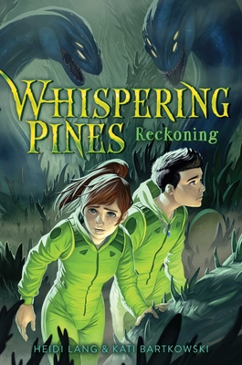 Reckoning - Lang, Heidi, and Bartkowski, Kati