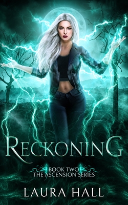 Reckoning - Hall, Laura