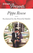 Reclaimed by the Powerful Sheikh