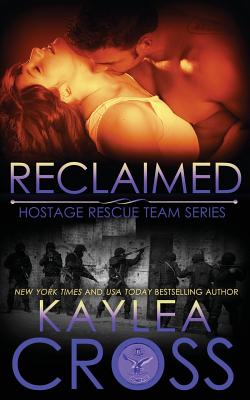 Reclaimed - Cross, Kaylea