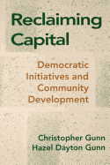 Reclaiming Capital
