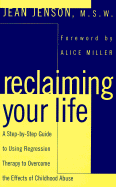 Reclaiming Your Life
