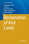 Reclamation of Arid Lands