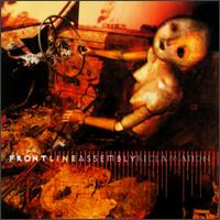 Reclamation - Front Line Assembly