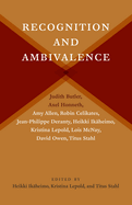 Recognition and Ambivalence
