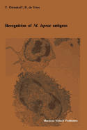 Recognition of M. Leprae Antigens