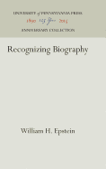 Recognizing Biography