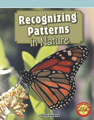 Recognizing Patterns in Nature - Hyland, Tony
