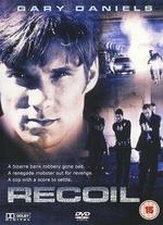 Recoil - Art Camacho