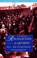 Recollection of a Journey