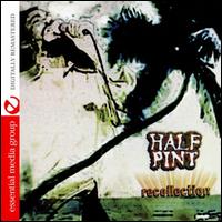 Recollection - Half Pint