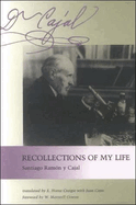 Recollections of my life