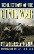 Recollections of the Civil War