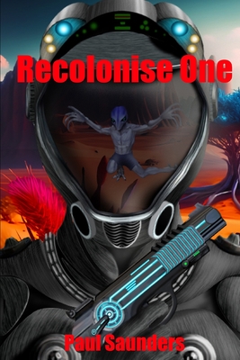 Recolonise One - Saunders