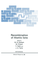 Recombination of Atomic Ions