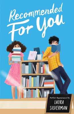 Recommended for You - Silverman, Laura