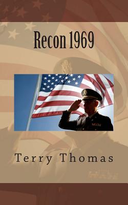 Recon 1969 - Thomas, Terry