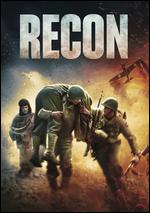 Recon - Robert David Port